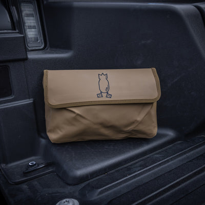 Dry Grab Pouch