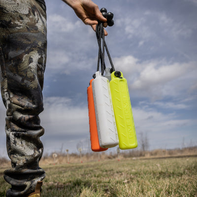 Dog Bumpers