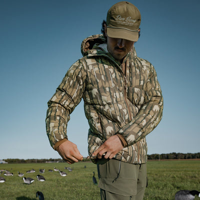 Down Airweight X Jacket