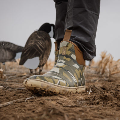 Trudge Boots