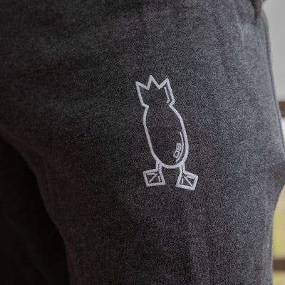 Fleece Wader Pants