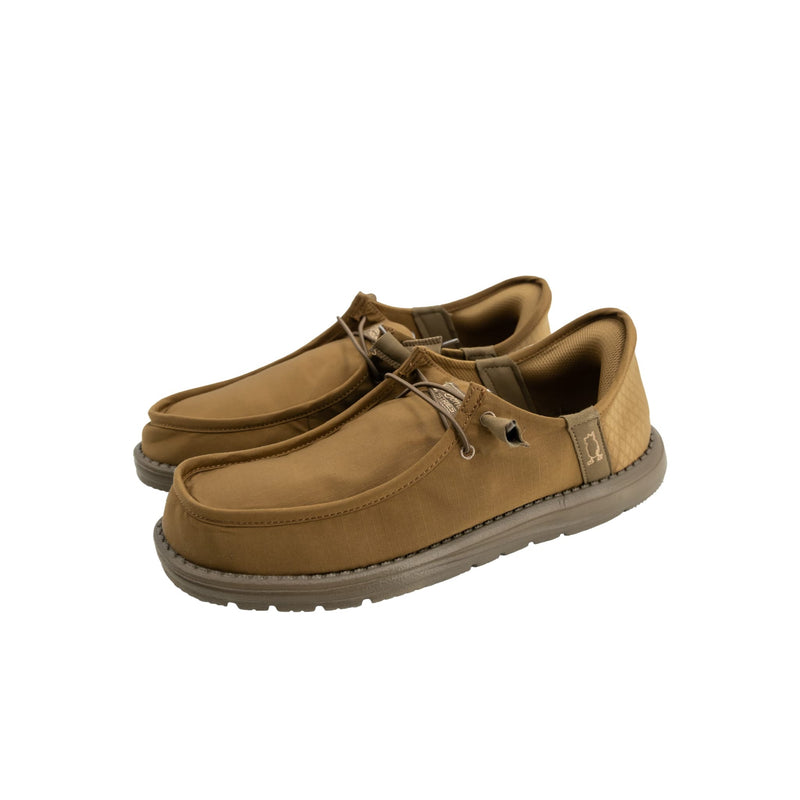 Slip-On Shoes Shoes Earth Tan 6