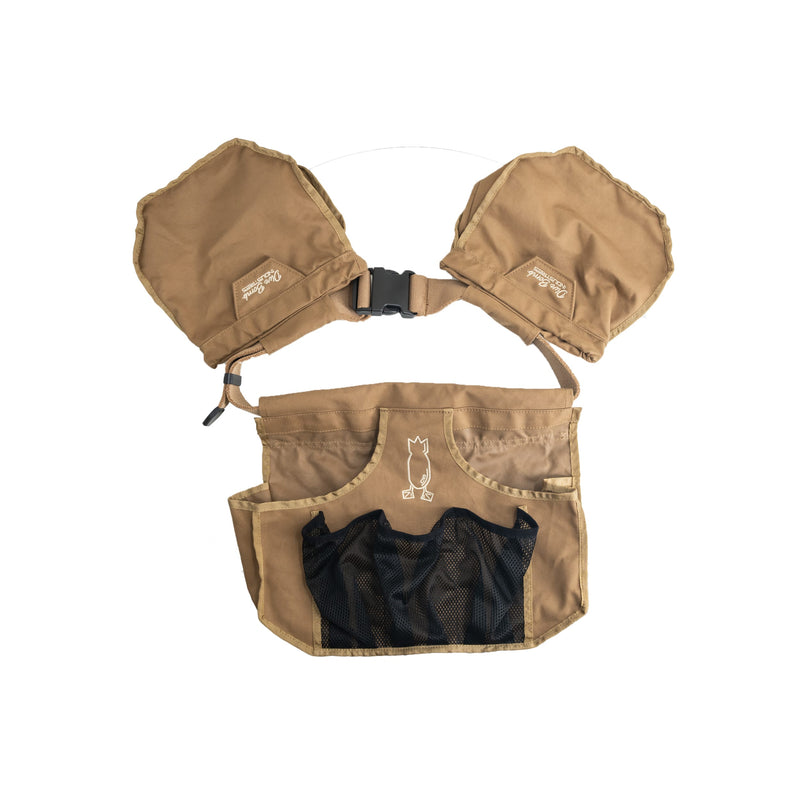 Dove Belt Apparel