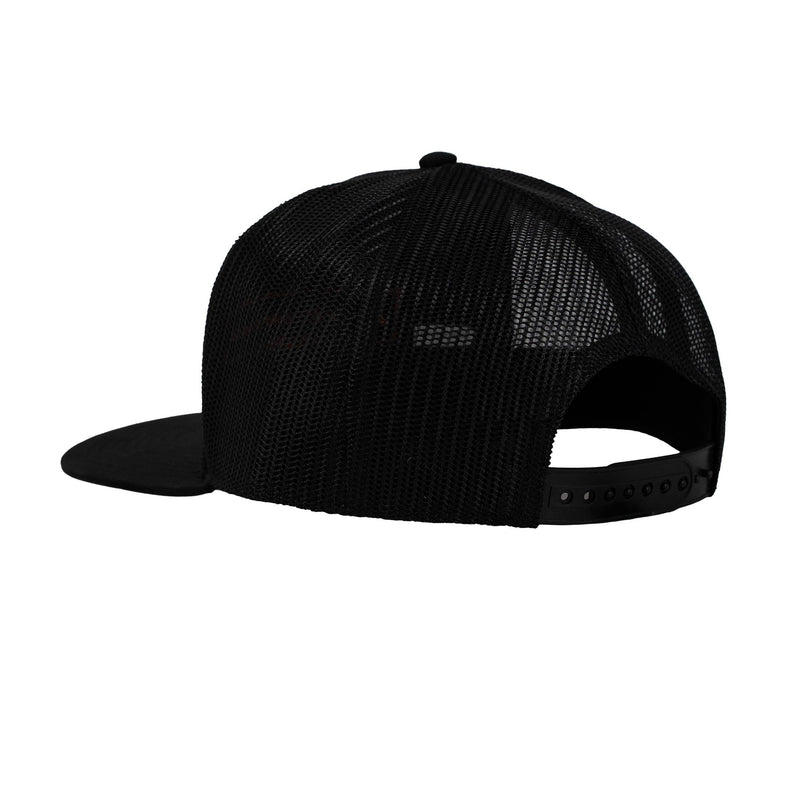 Locker Snapback Hat
