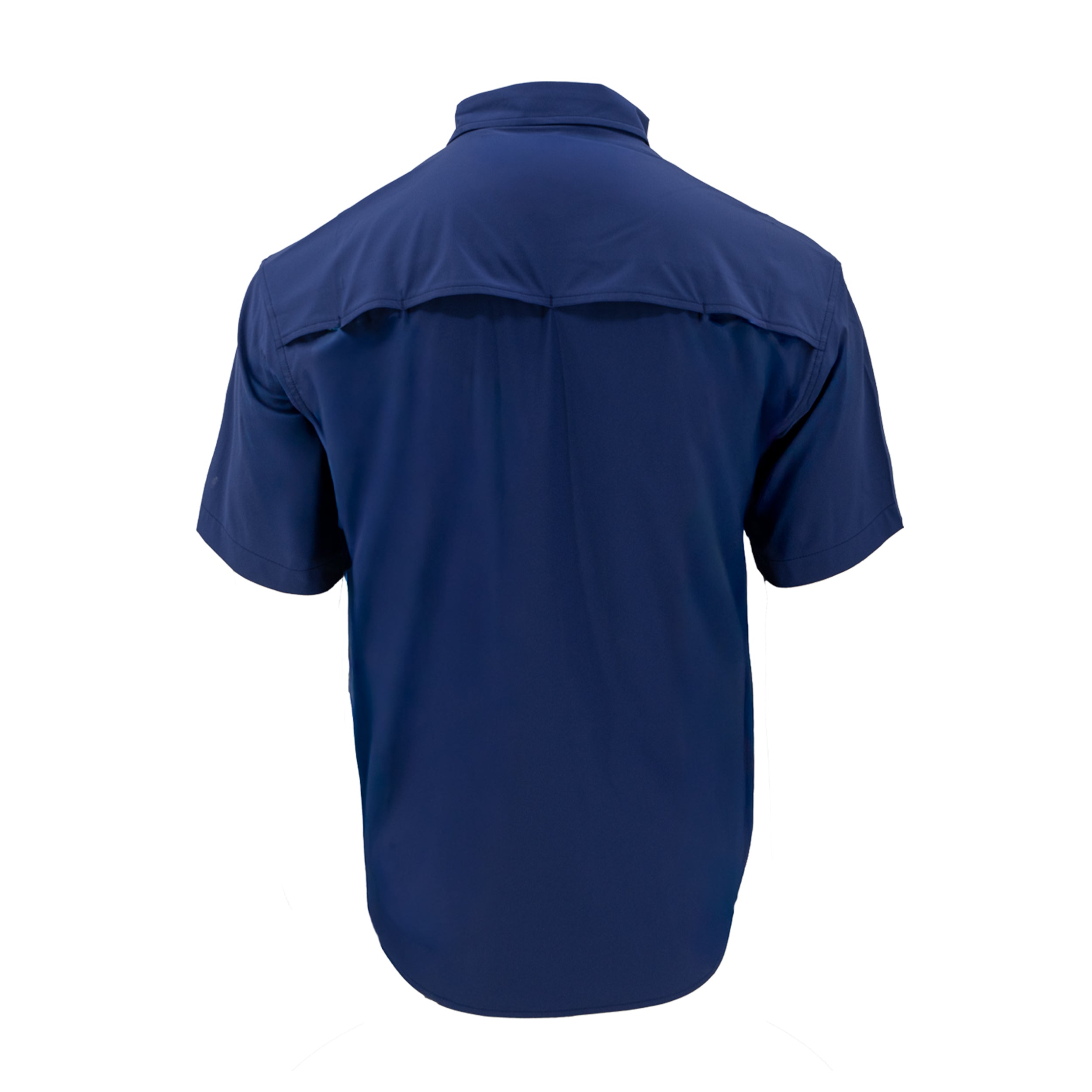 Breeze Shirt | Lightweight Performance Stretch & Venting – Dive