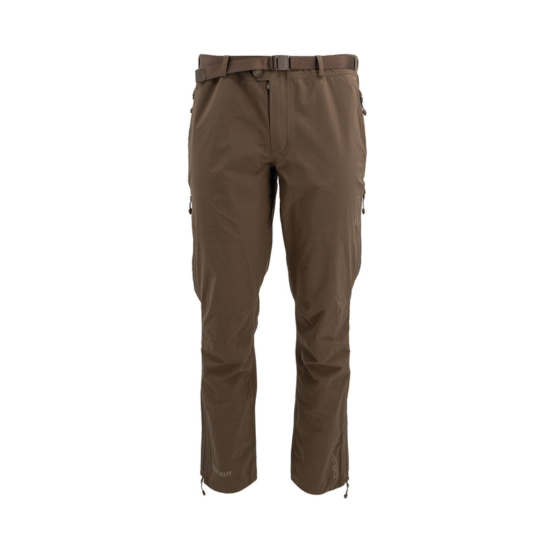 Waterproof Pants Muck Brown Small