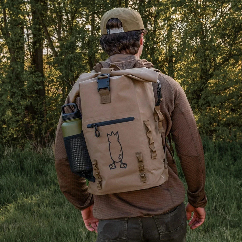 Rolltop Backpack, Shotgun Case, & Blind Bag Combo ($100 OFF)