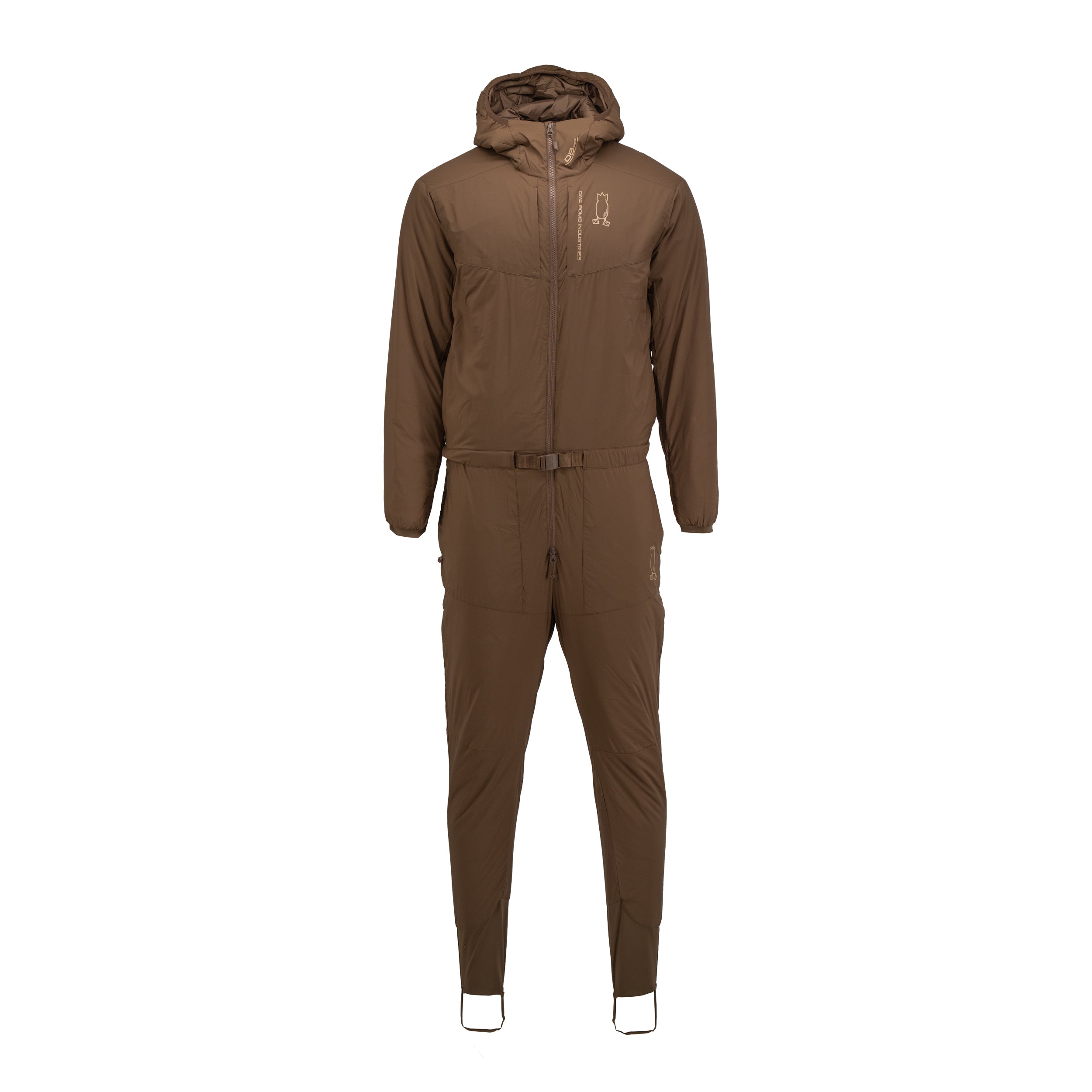 Airweight Onesie