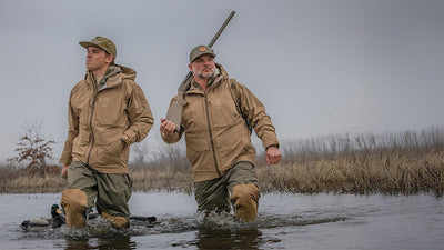 Bruiser Heavyweight Shell Review: Does Dive Bomb’s Goose Decoy Deliver? Bruiser Heavyweight Shell Review: Does Dive Bomb’s Goose Decoy Deliver?