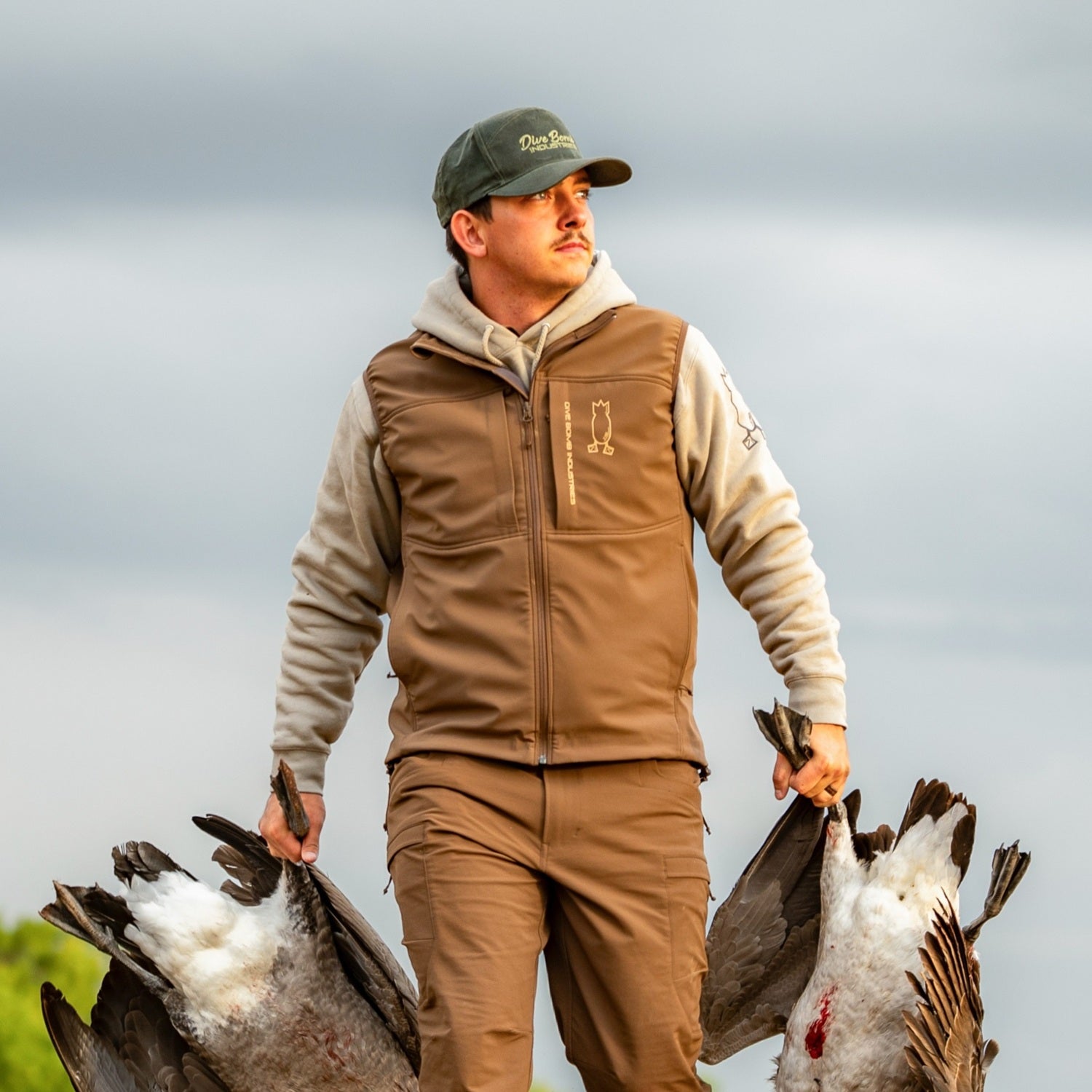Hunting Vest