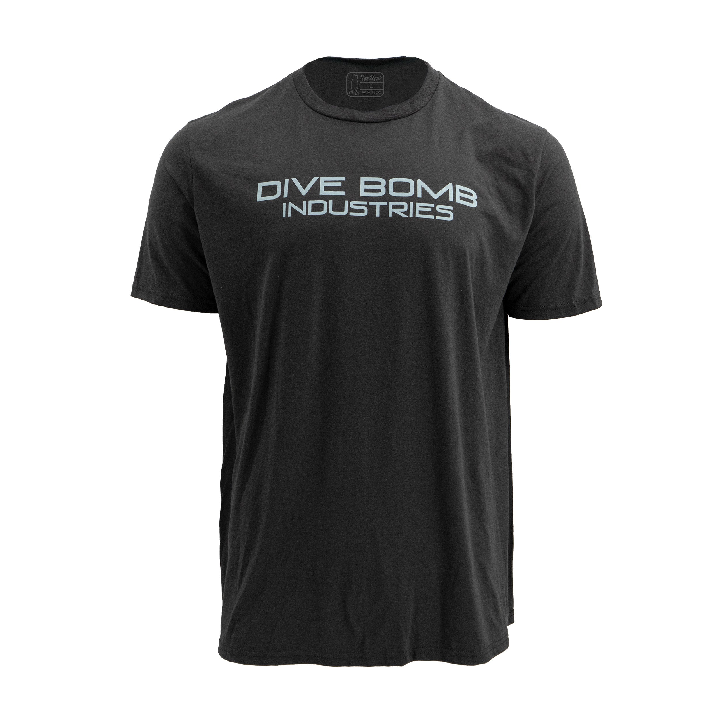 Classic Text Shirt