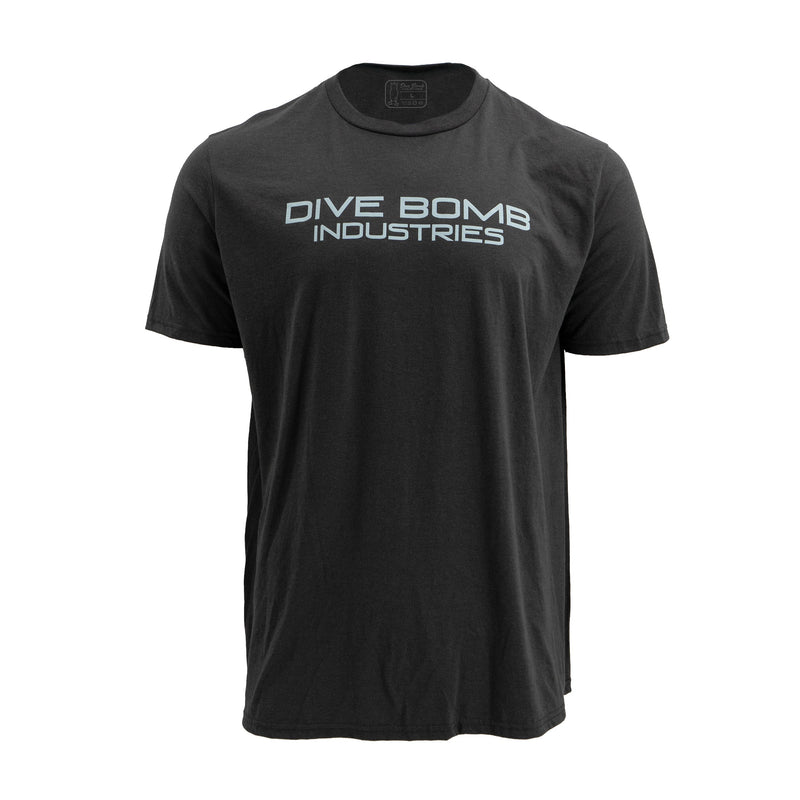 Classic Text Shirt