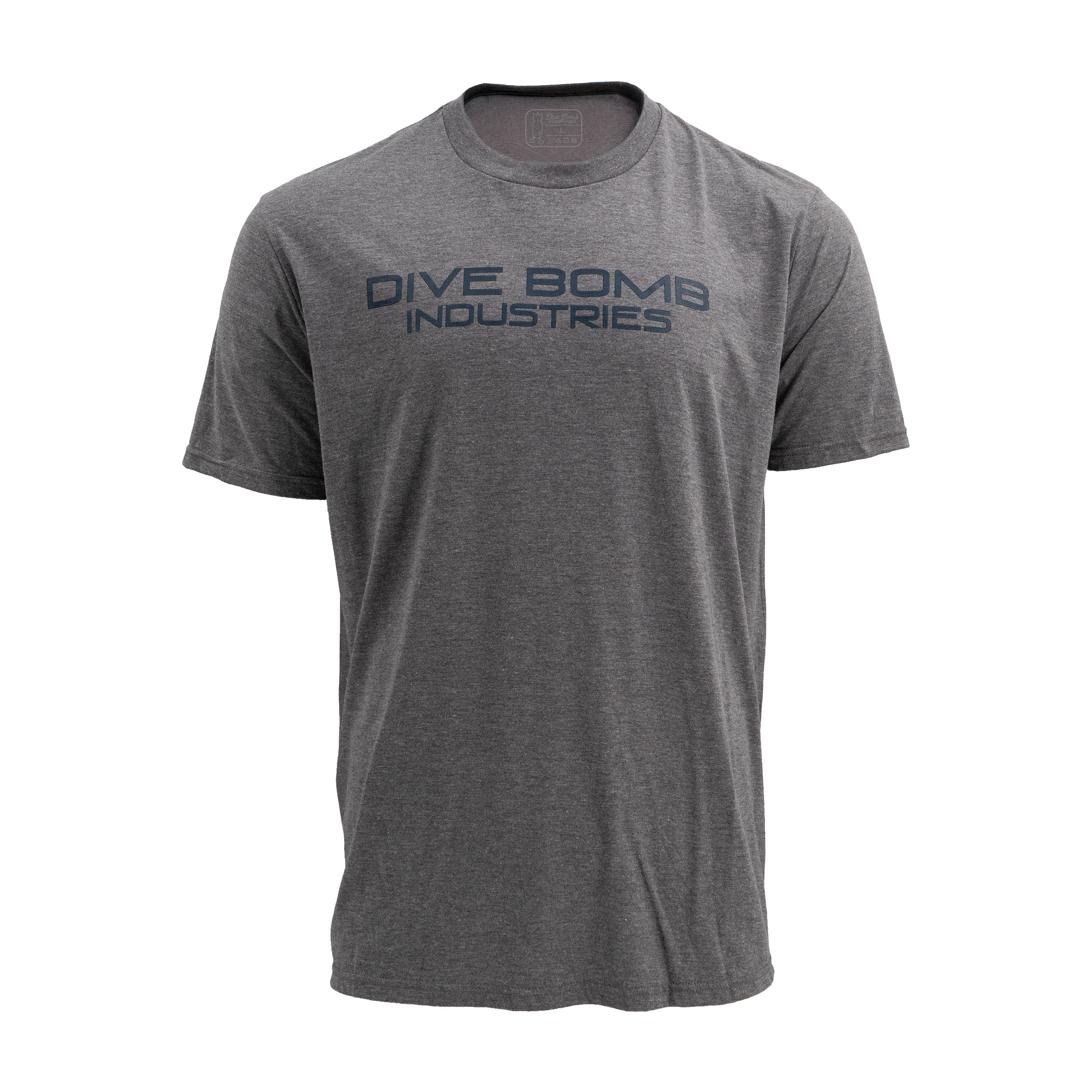 Classic Text Shirt