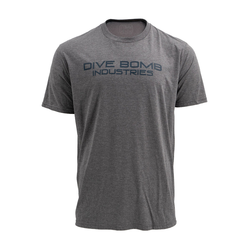 Classic Text Shirt