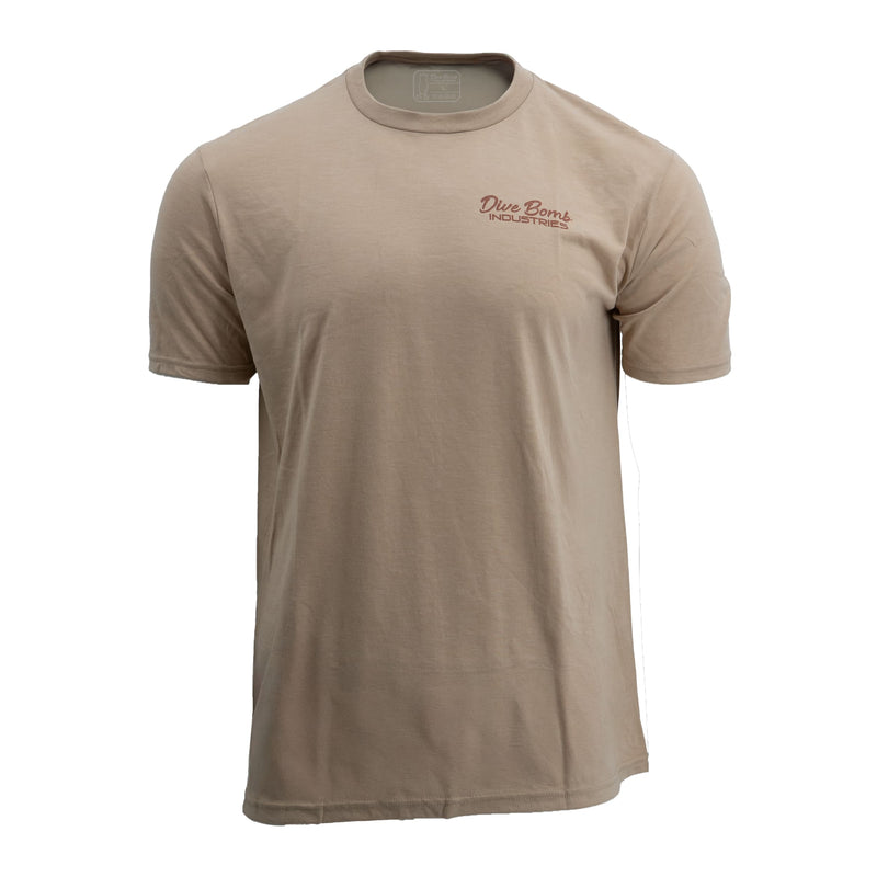 Mallard Tee