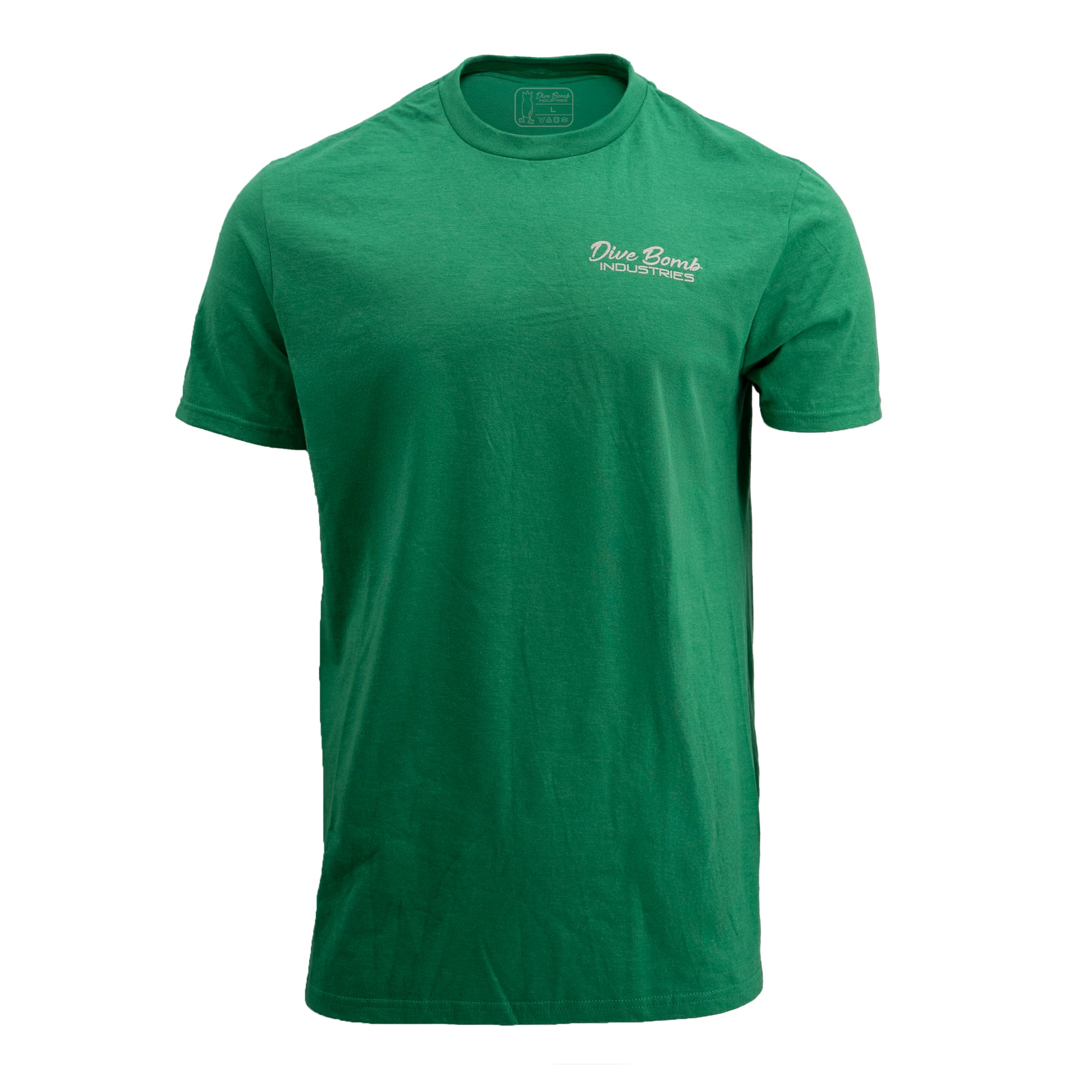 Mallard Tee