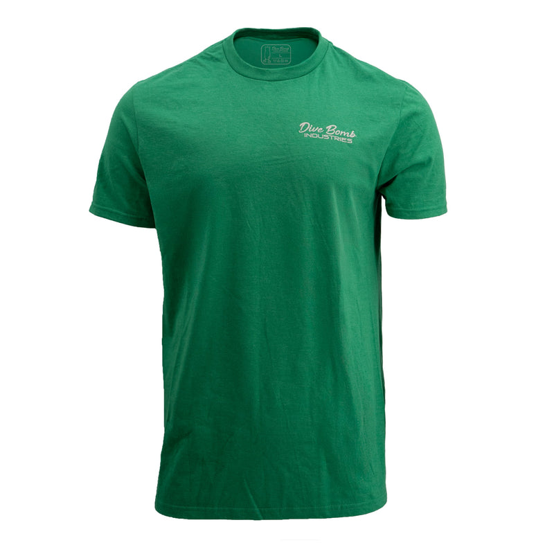 Mallard Tee
