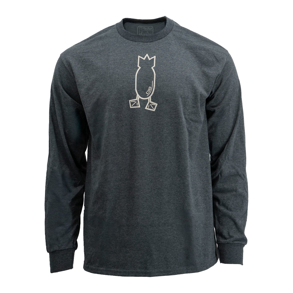 Dive Bomb Hunting Long Sleeve | Built Tough For The Outdoors 