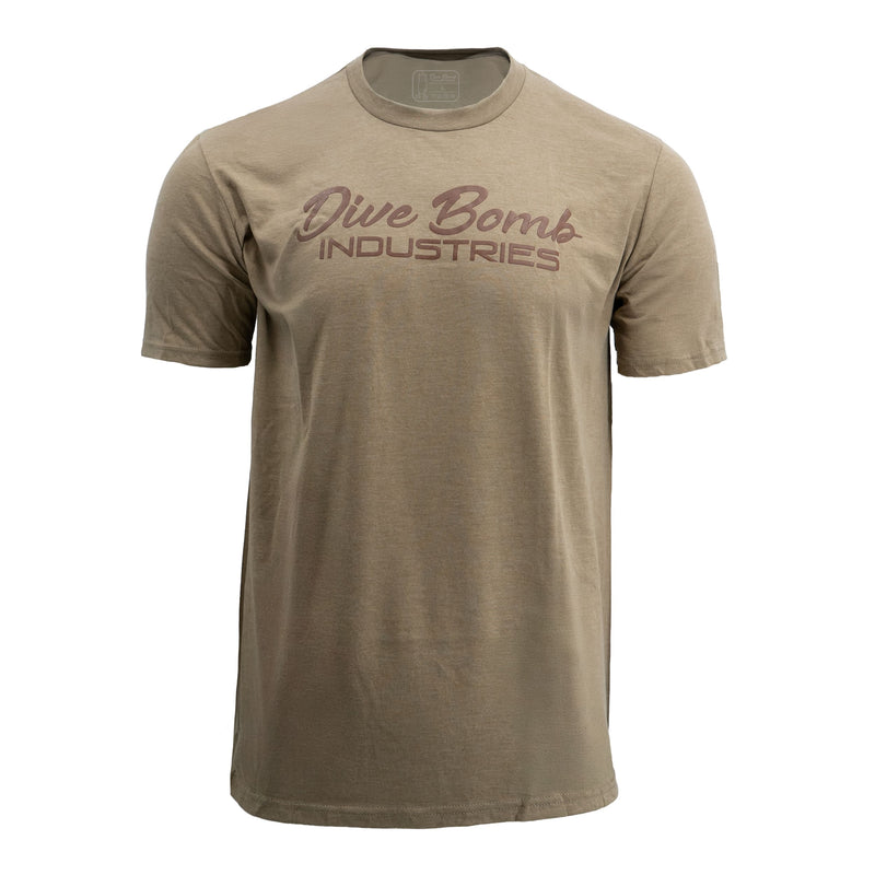 Comfort Shirt Coyote Brown S