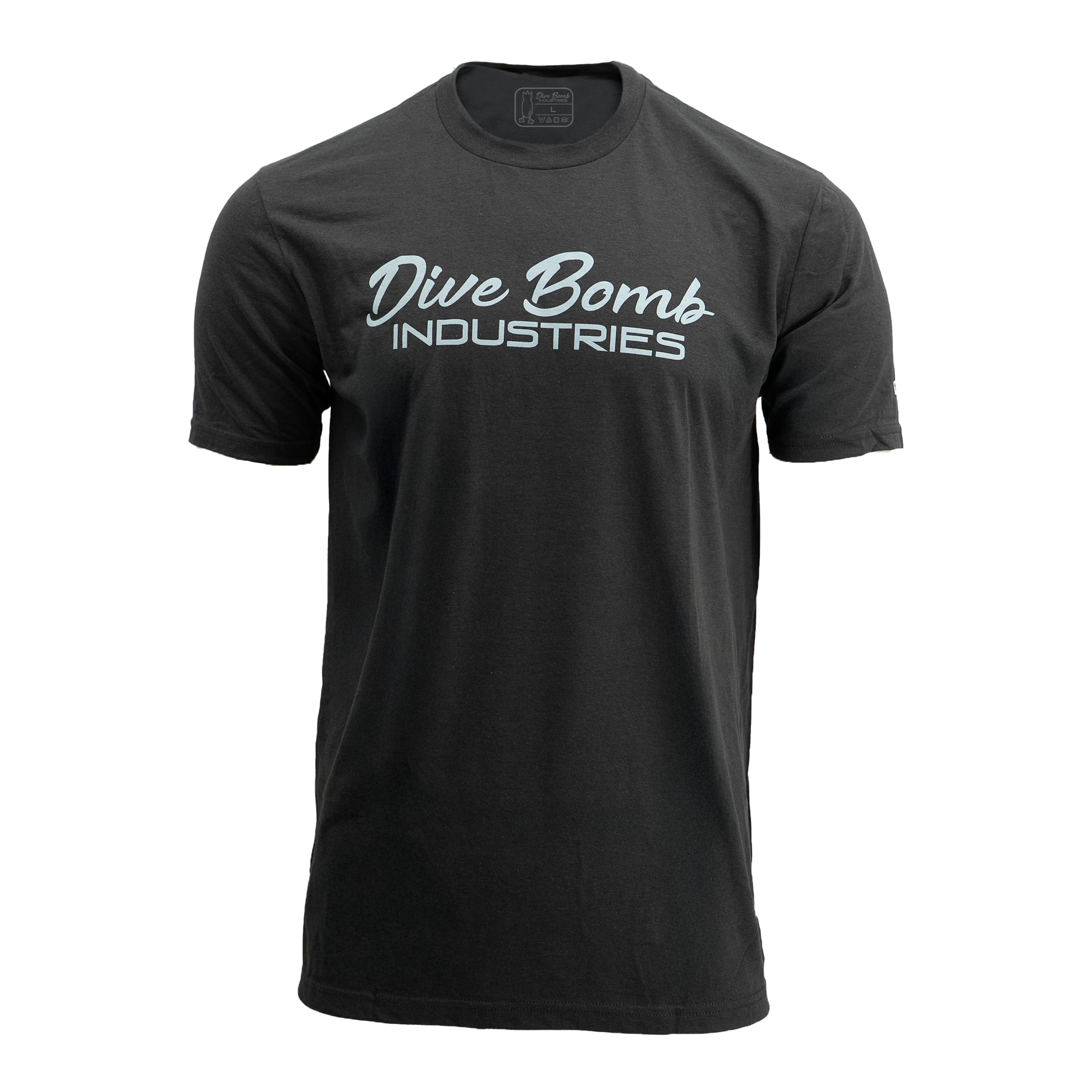 Comfort Shirt Deepest Grey S