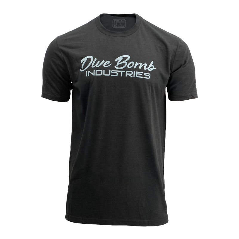 Comfort Shirt Deepest Grey S