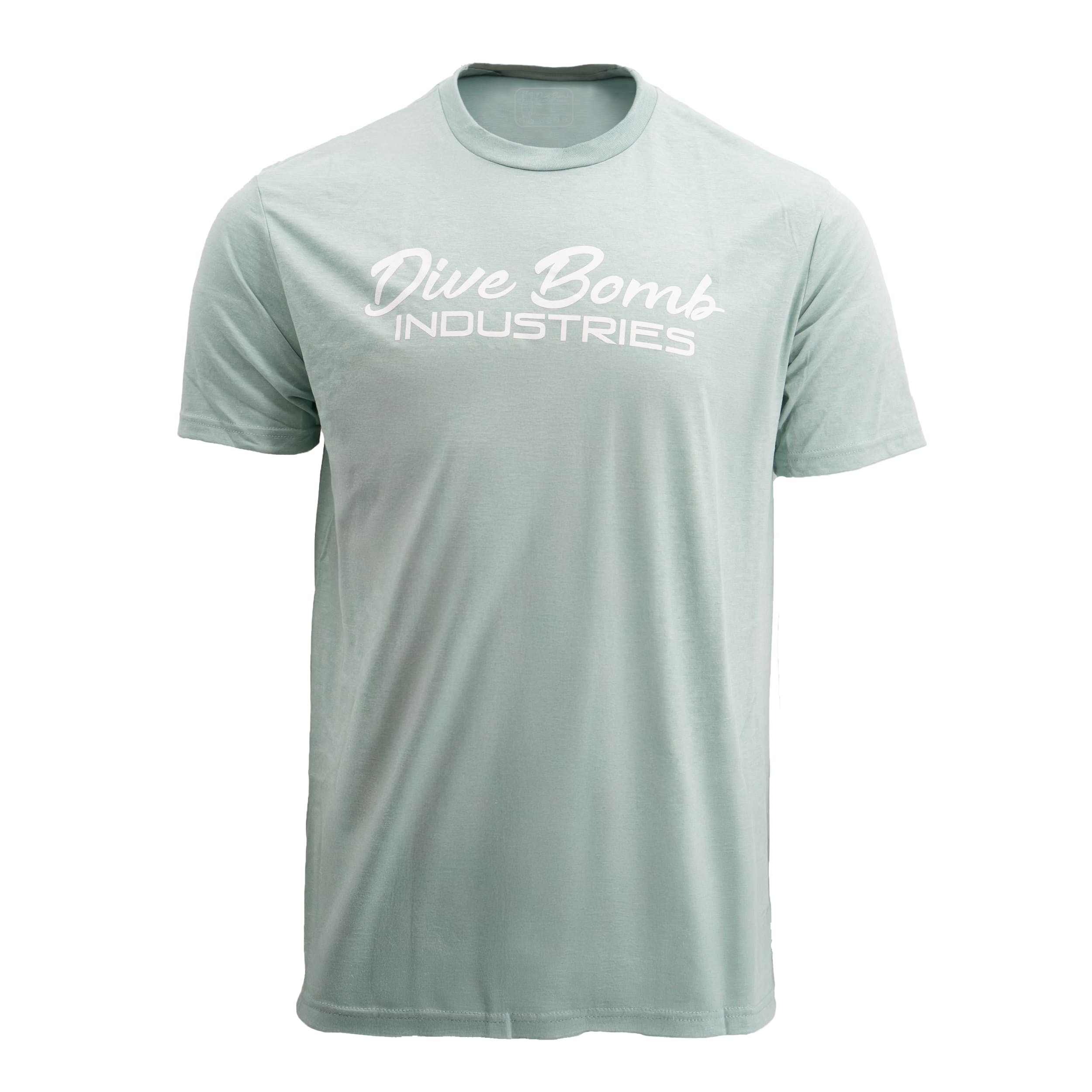 Comfort Shirt Dusty Sage S