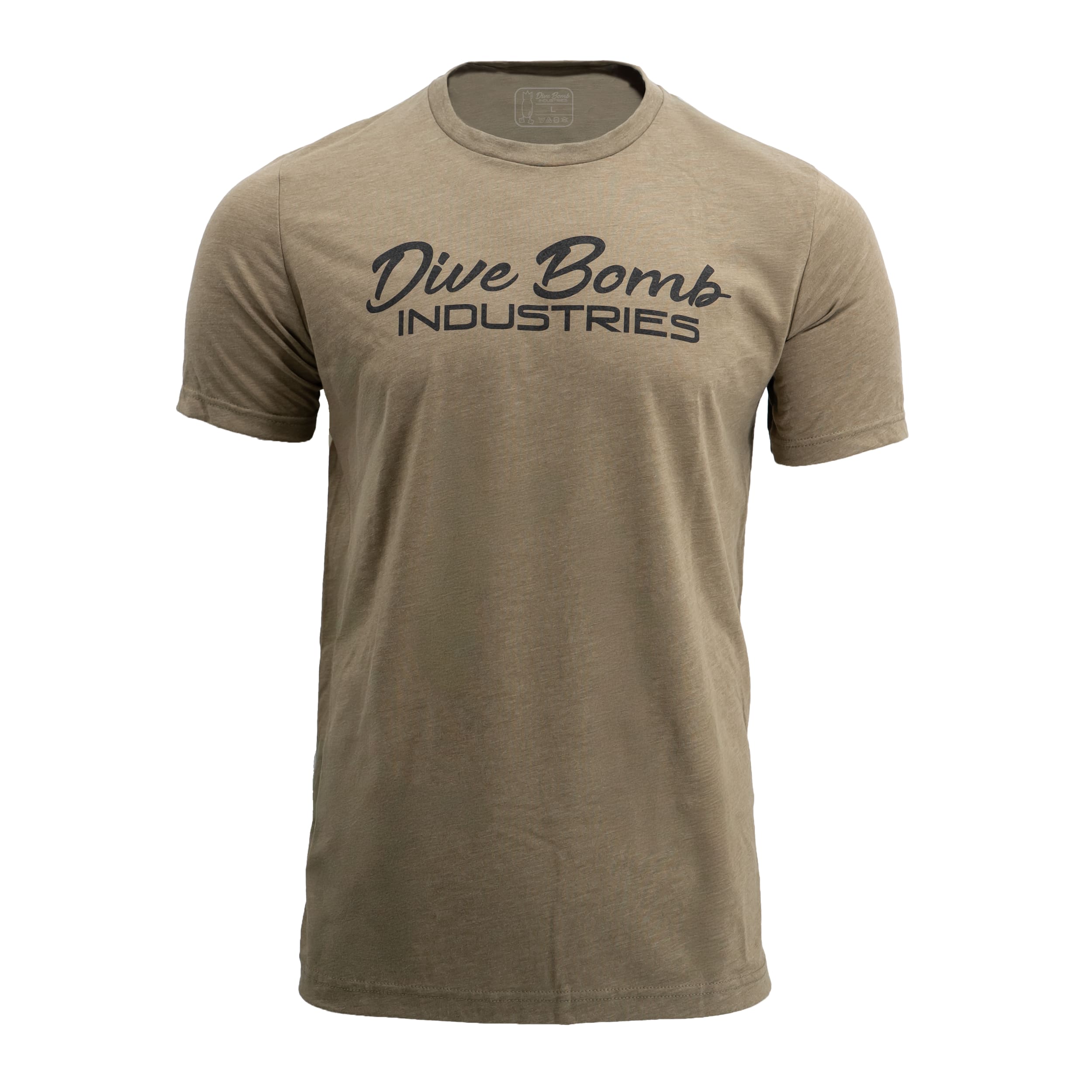 Comfort Shirt Olive S