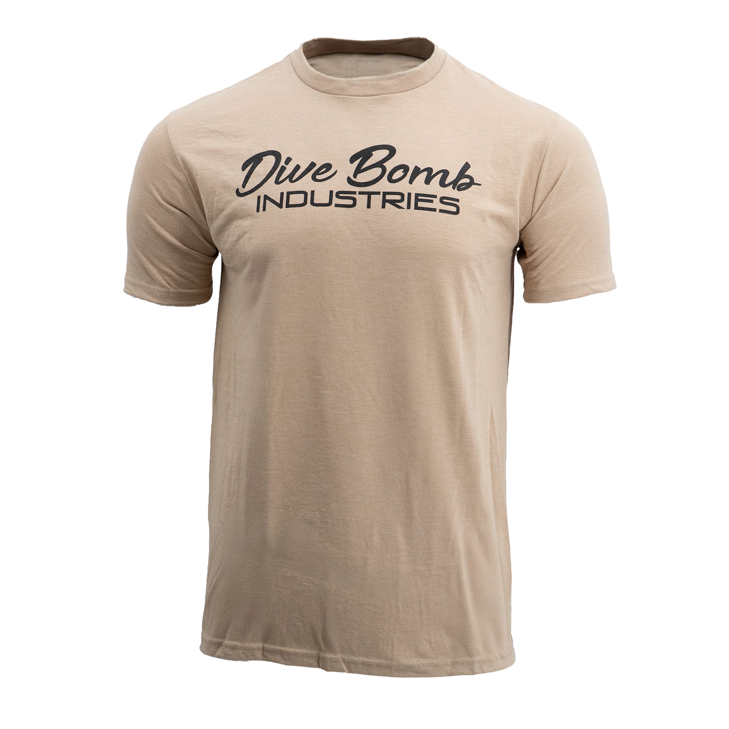 Comfort Shirt Tan S