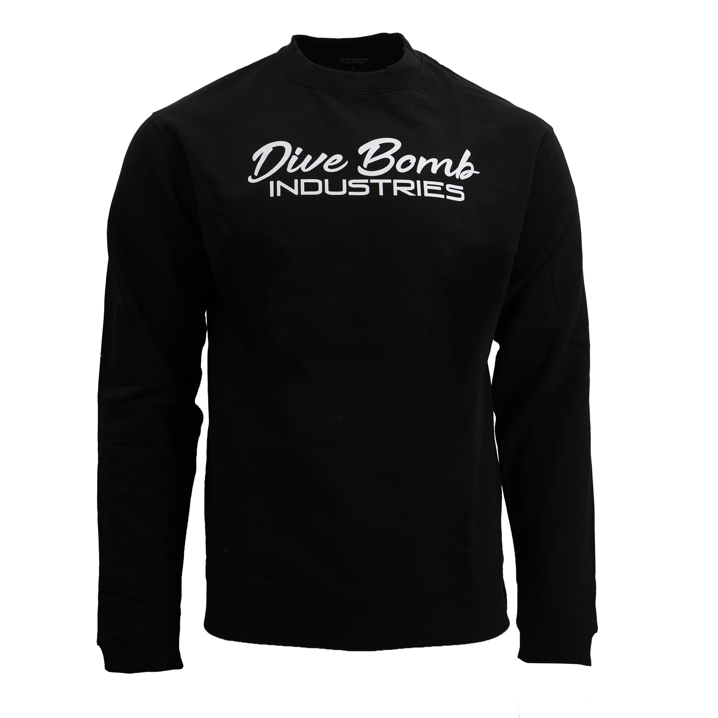 Unisex Crewneck Sweatshirt | Dive Bomb Industries