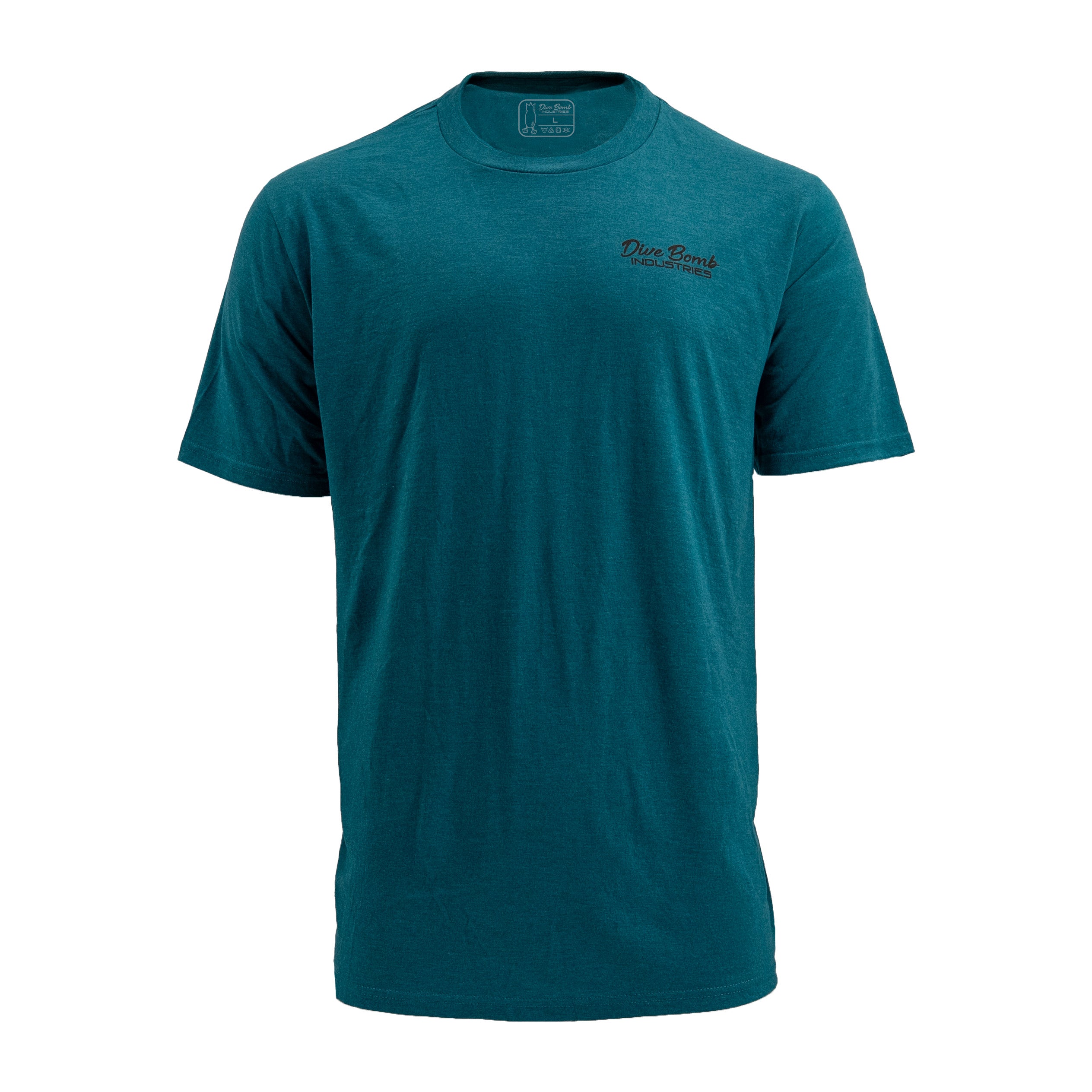 Blue-wings Elite Tee