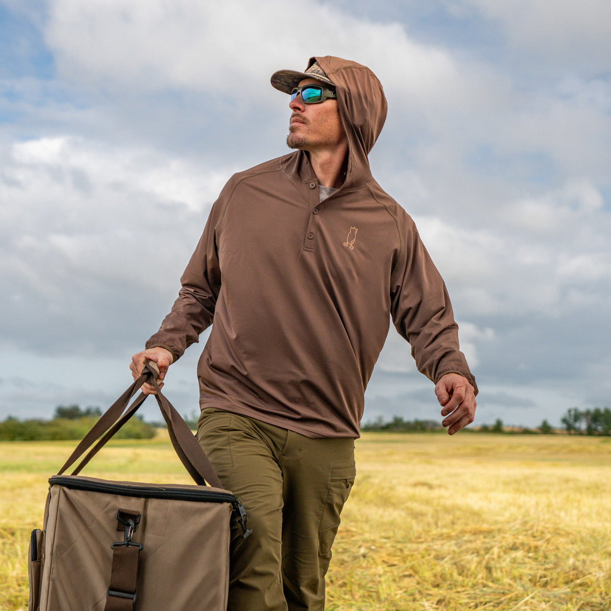 Ambush Hoodie