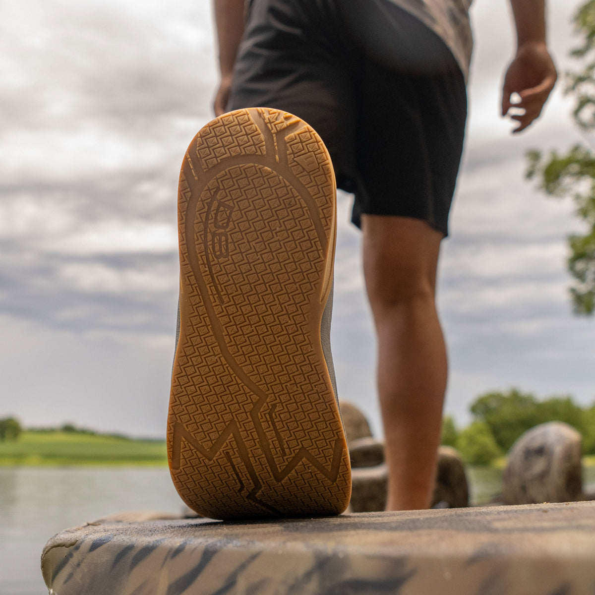 Flights Sandals