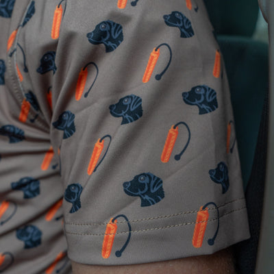 Sportsman Collection Golf Polo