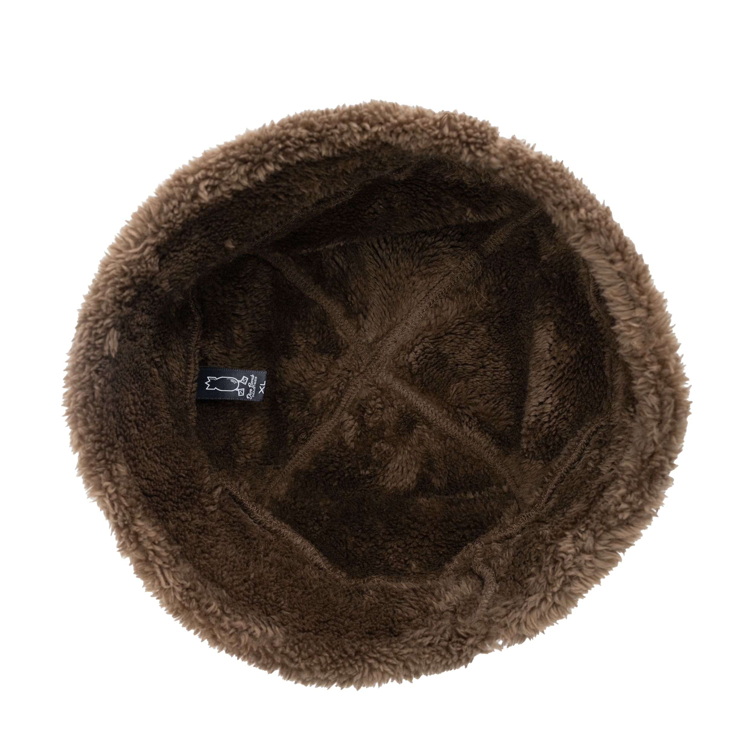 Fleece Beanie | Warm, Water-Repellent Cold Weather Hat – Dive Bomb