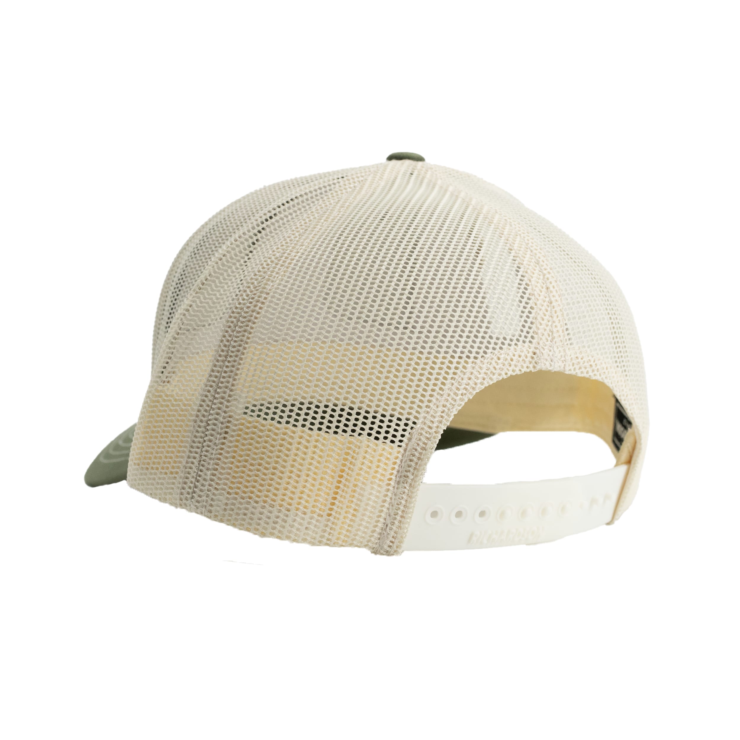 All-Day Snapback Hat