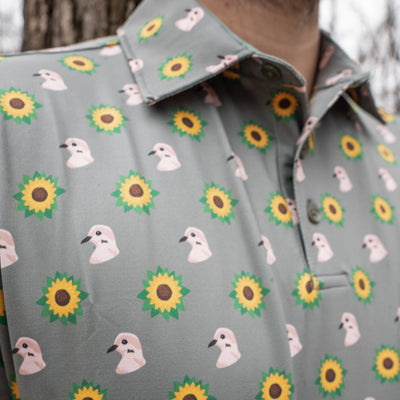 Sportsman Collection Golf Polo