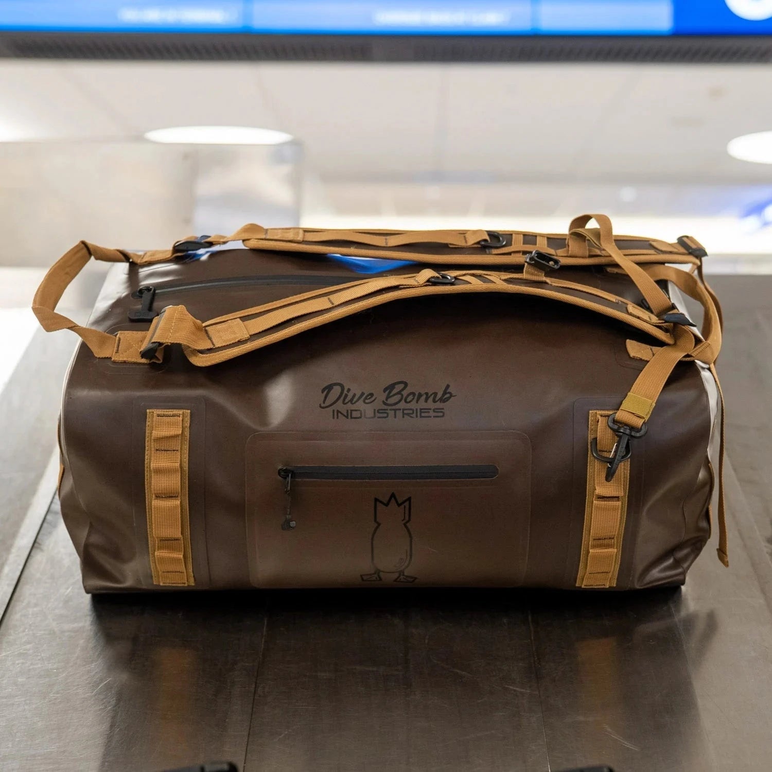 Travel Backpack Waterproof Backpack
