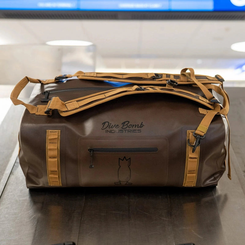 Travel Backpack Waterproof Backpack
