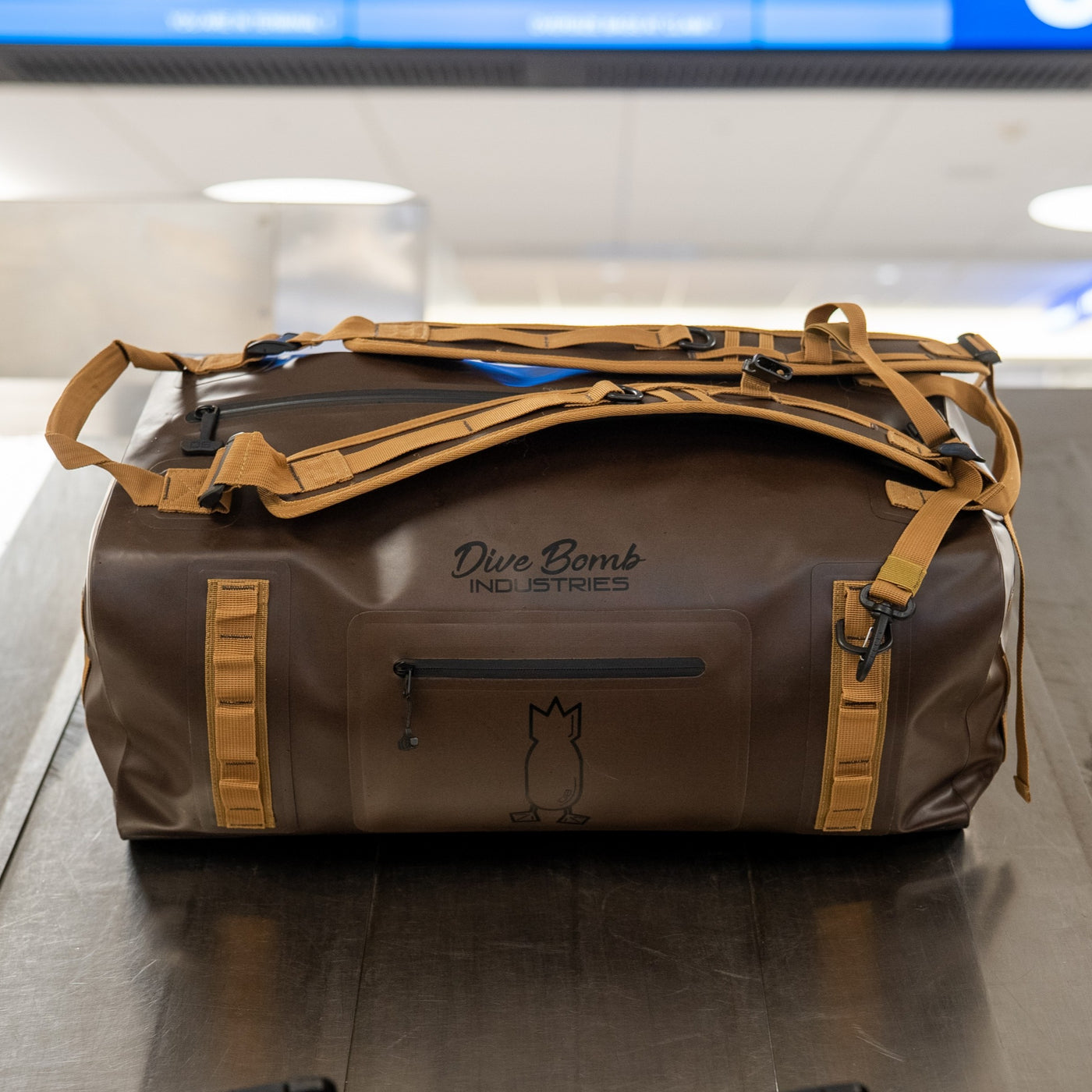 Travel Backpack