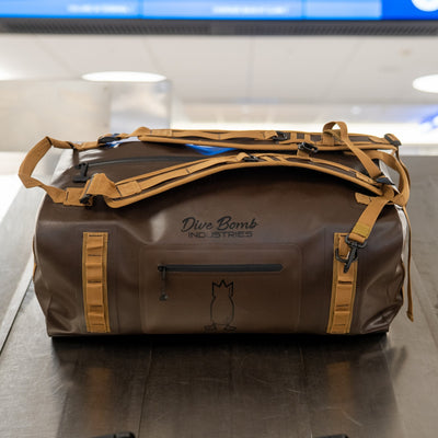 Travel Backpack