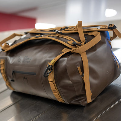 Travel Backpack