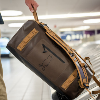 Travel Backpack