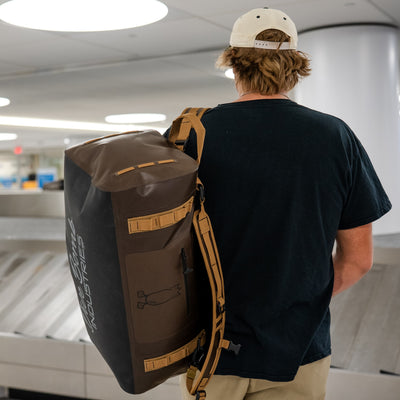 Travel Backpack