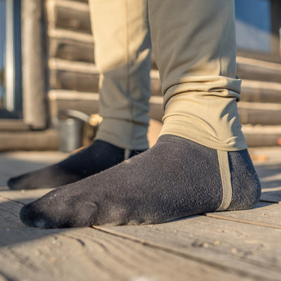 105 Lightweight Thermal Bottoms