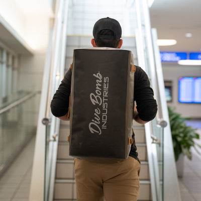 Travel Backpack