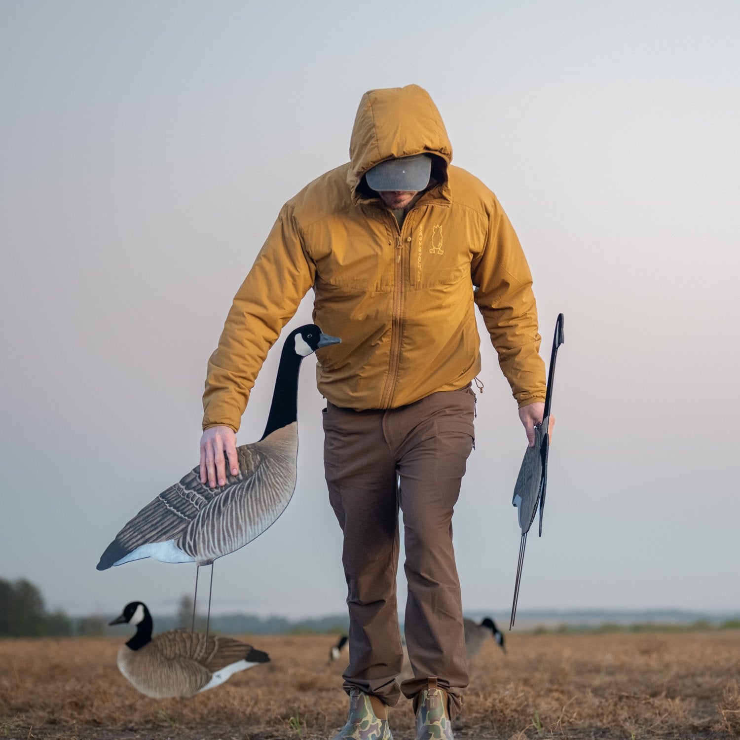 Airweight Hunting Jacket