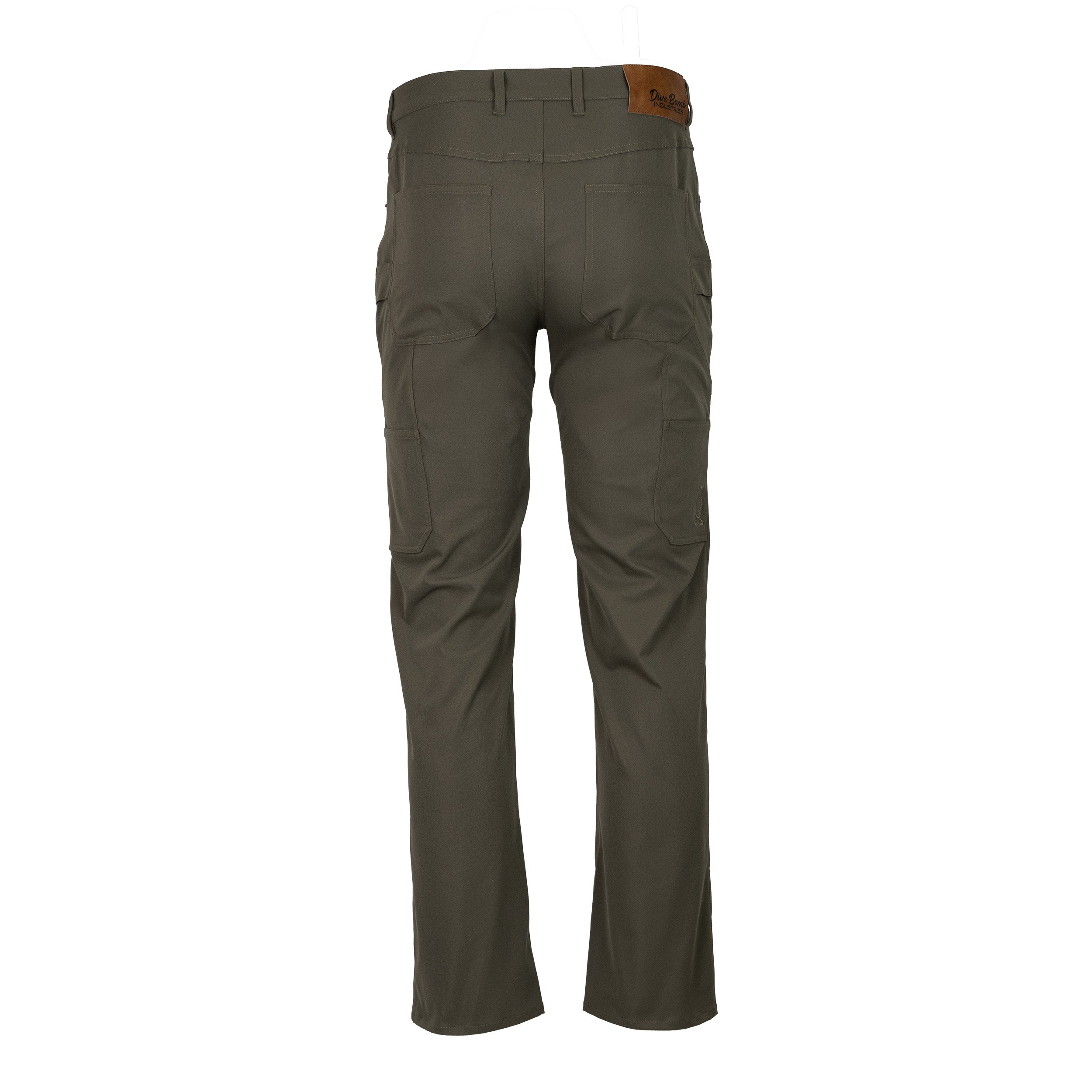 Journey Utility Pants Pants