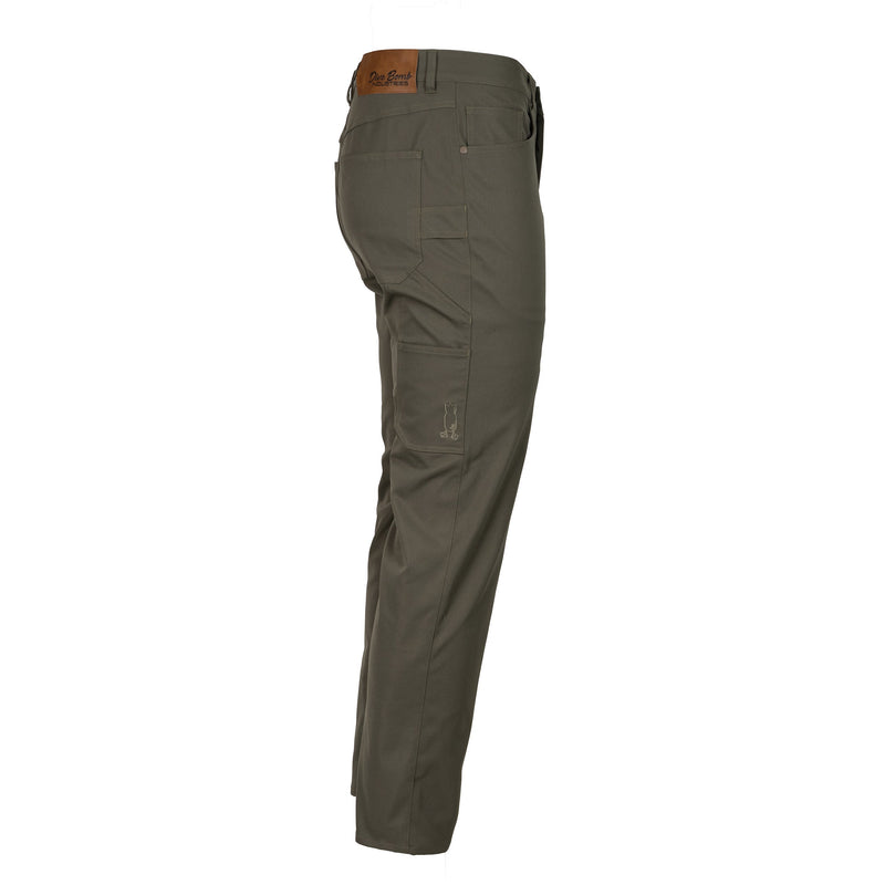 Journey Utility Pants Pants