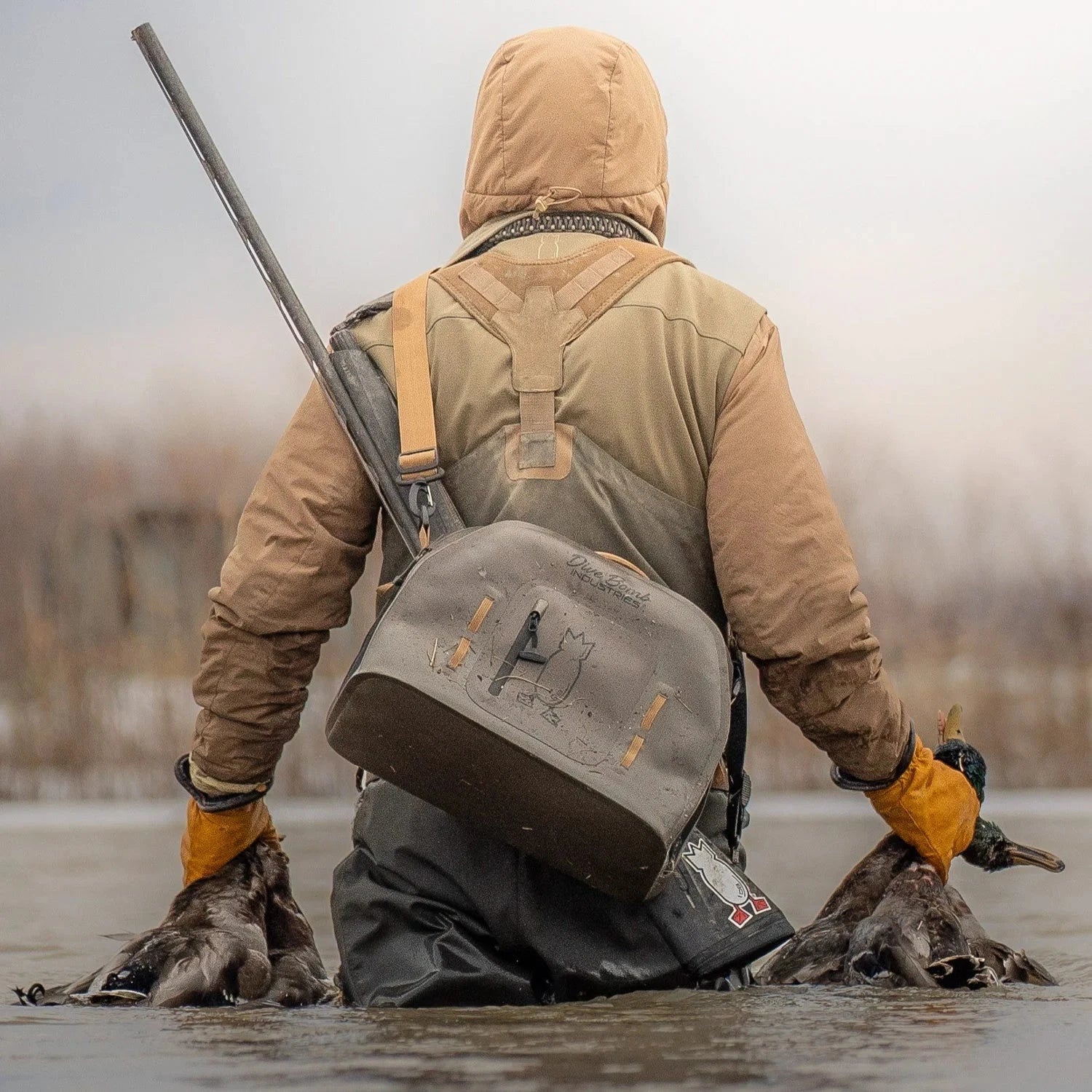 Waterproof Blind Bag
