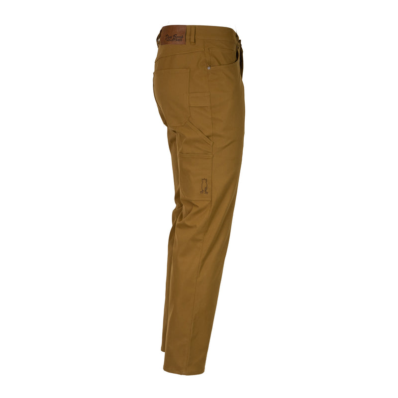 Journey Utility Pants Pants